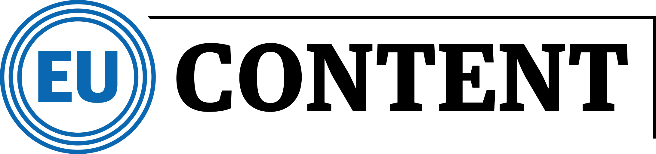 logo content eu
