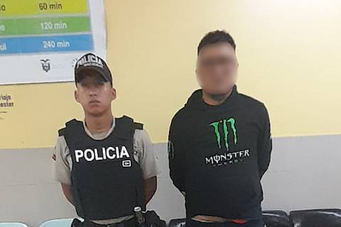Niño llegó a hospital sin signos vitales: indignación en Quito por presunto caso de abuso sexual 