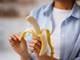 Añade cáscara de banana a tus comidas para controlar el colesterol, la presión arterial y prevenir el estreñimiento