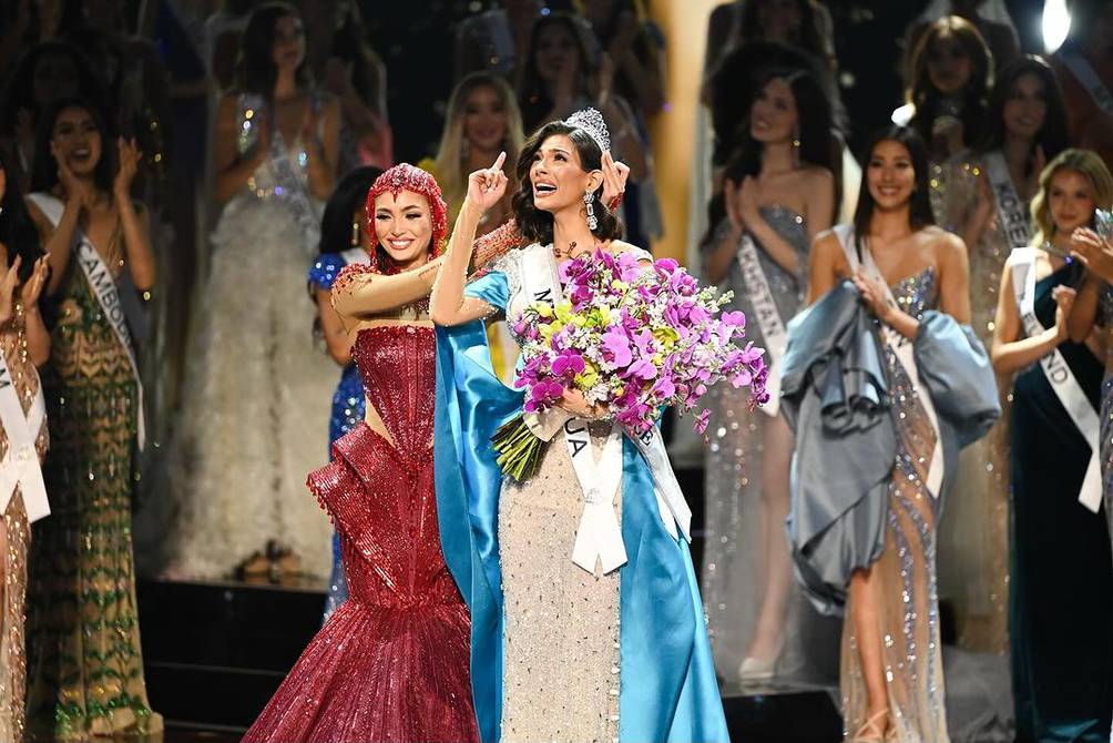 Cuánto dinero ganará la Miss Universo Sheynnis Palacios Gente