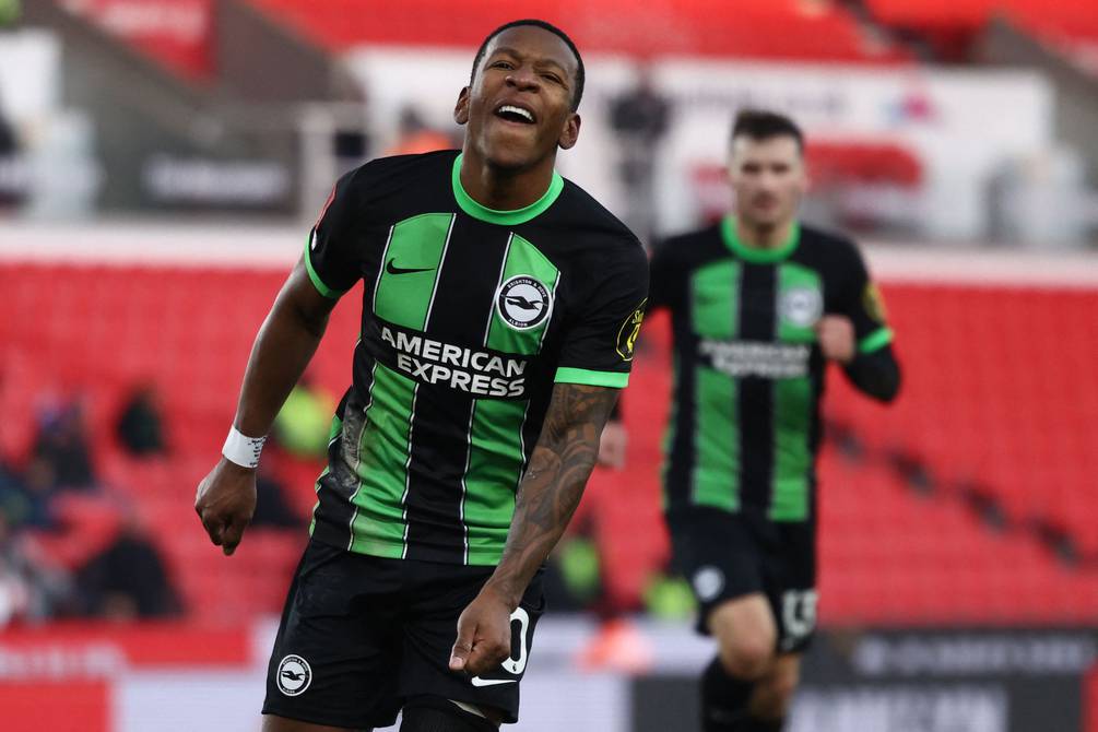Pervis Estupiñan is ‘attracting the attention of clubs with a lot of money’ after scoring ‘World Cup goal’, says press about England’s top Ecuadorian |  Football |  Kinds of sports