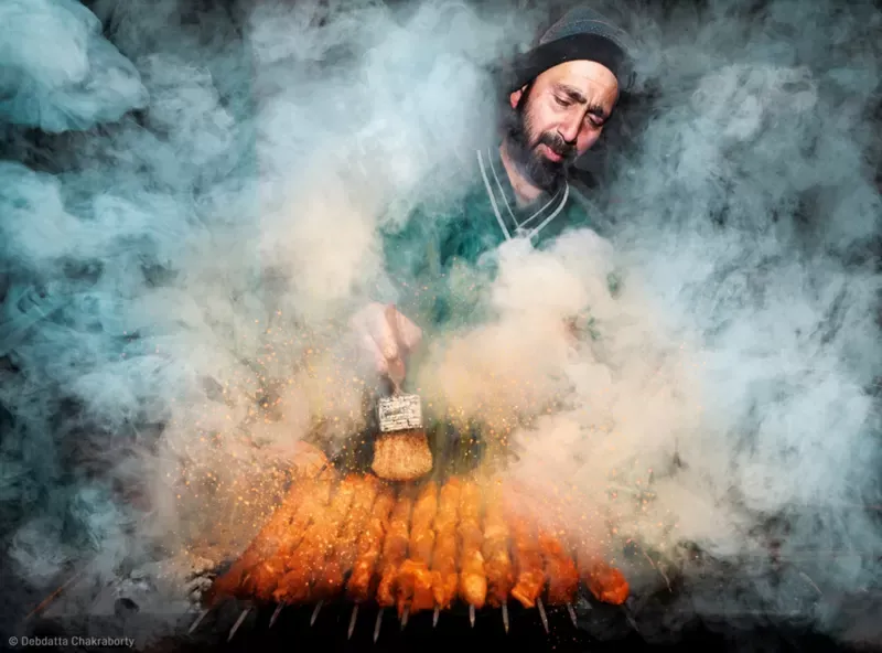 Pink Lady Food Photographer of the Year 2022: las mejores imágenes gastronómicas del año