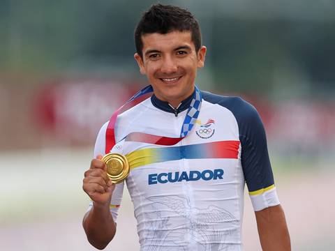 El mejor año deportivo de la historia nacional, tras la gesta de Tokio