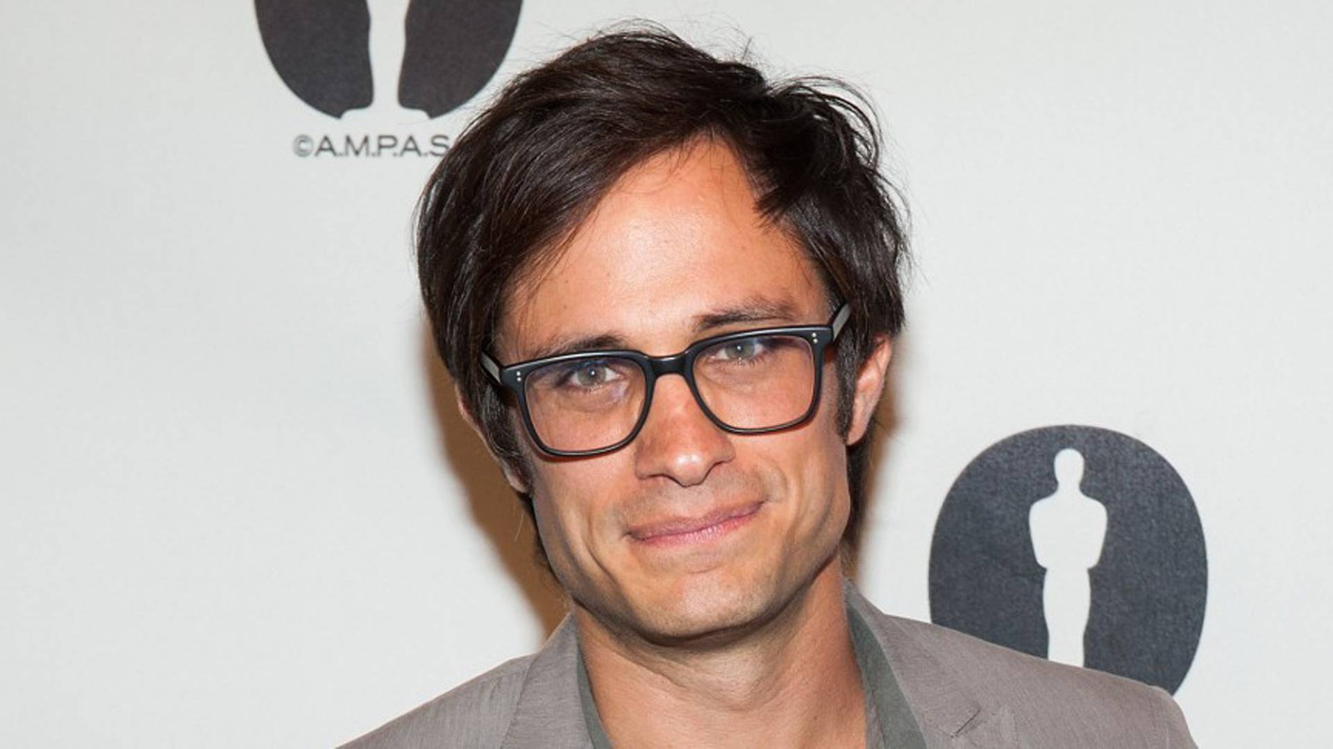 Gael Garcia Bernal Johnnie Walker