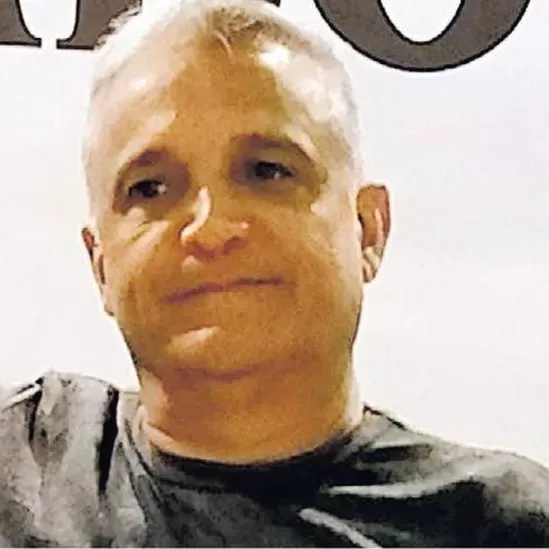 Jaime Saade huyó a Brasil y vivió bajo una identidad falsa por más de 20 años.