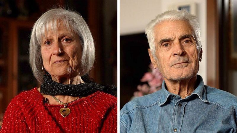 Los padres de Matteo respaldan las acciones del fiscal Gratteri y esperan que más italianos sigan sus pasos contra el crimen organizado.