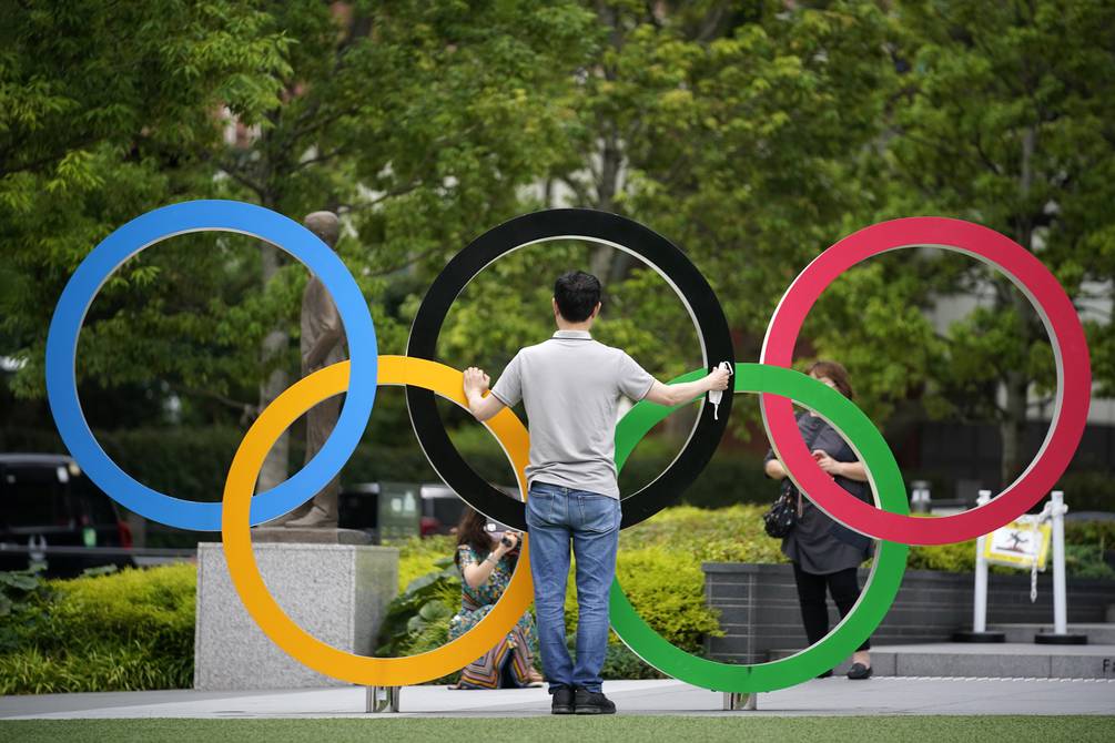 Tokyo 2020 will tighten the Olympic Games arrival protocol after several injuries |  Other sports |  Sports