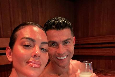 Cristiano Ronaldo y Georgina Rodríguez se compraron una mansión de $ 27 millones en la ‘isla de los ricos’ en Dubái