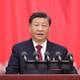 Presidente chino llama a “proteger vidas” ante el repunte de casos de COVID-19