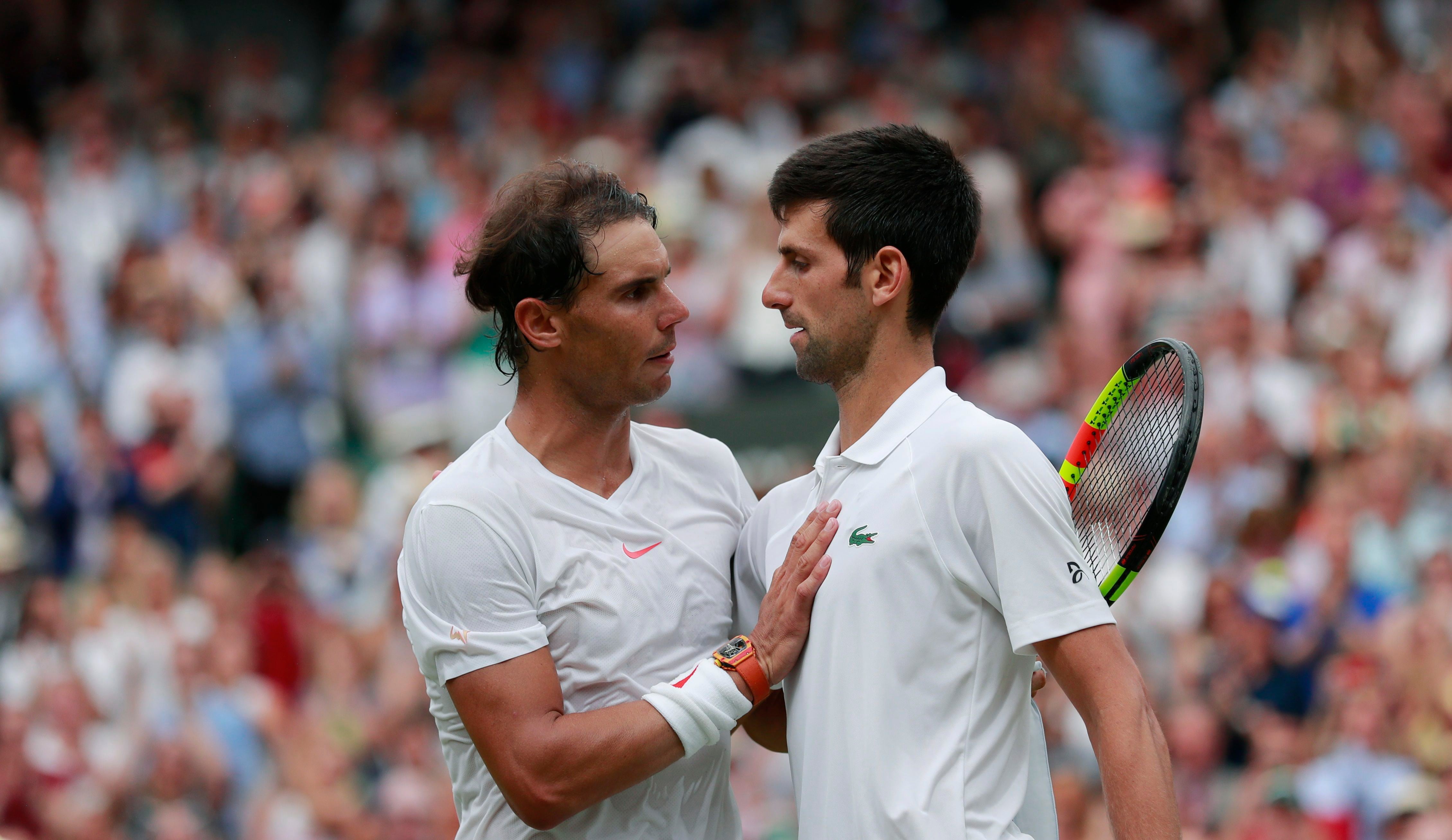 ¿Por qué Rafael Nadal no quería jugar en la noche ante Novak Djokovic en Roland Garros?