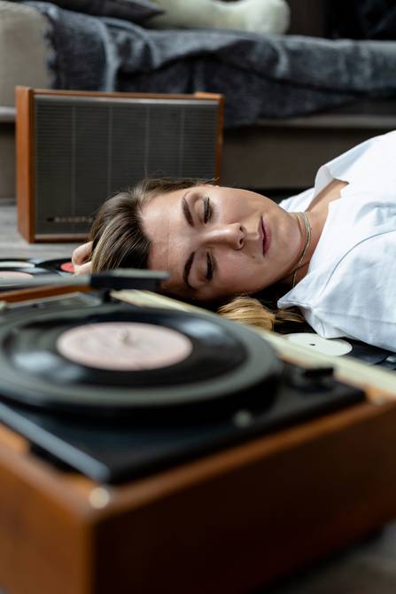 Música para dormir: ¿recomendable o perjudicial para la salud?
