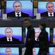 Rusia veta a 81 medios de comunicación europeos