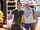 España confirma a Rafael Nadal y Carlos Alcaraz para dobles en los Juegos Olímpicos de París