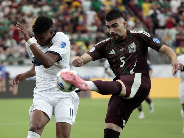 [En vivo - 2T] México 0-0 Ecuador en duelo por la clasificación a cuartos de final de la Copa América