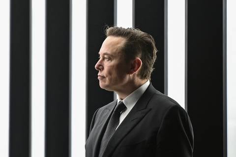 Elon Musk encabeza la lista Forbes de los más ricos del mundo