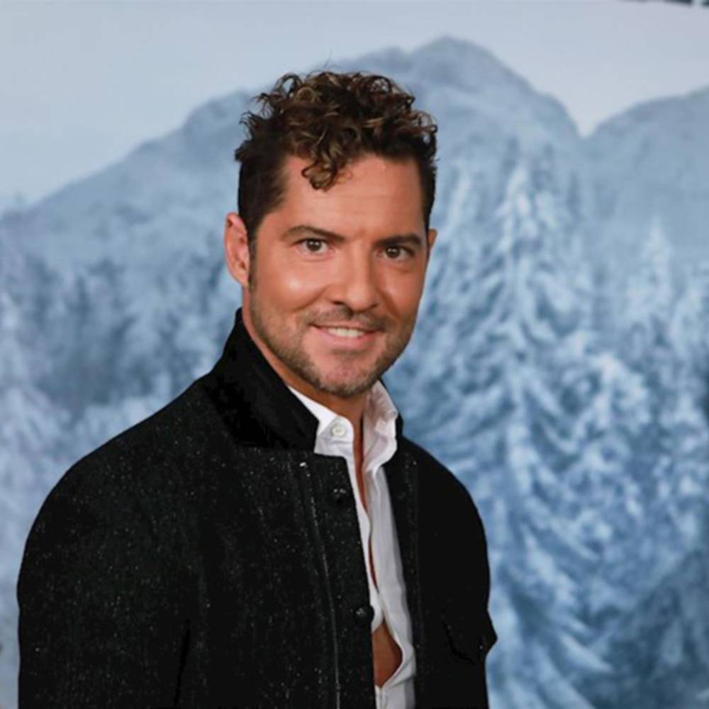 Así suena 'Ajedrez', la nueva canción de David Bisbal y primer adelanto de  su disco