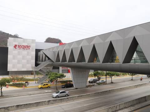 COVID-19 en Ecuador: Estos son los nuevos horarios y aforos de los centros comerciales