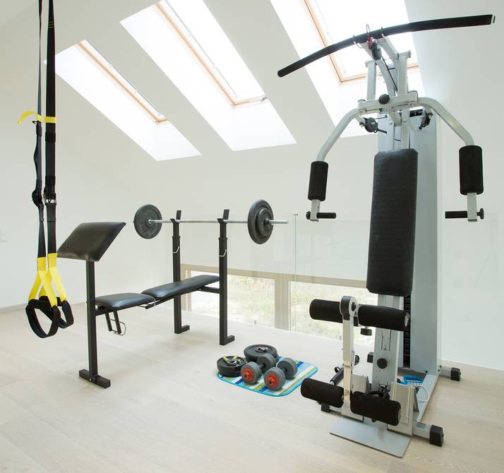 47 ideas de DIY Maquinas para ejercicios  diseño de gimnasio en casa,  gimnasio en casa, diseño de gimnasio