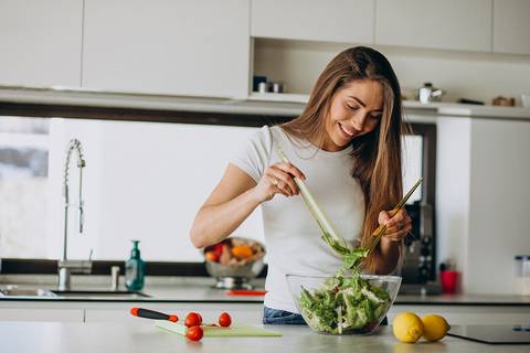 Plan detox de tres días: alimentos integrales sencillos para limpiar y nutrir tu cuerpo y mente