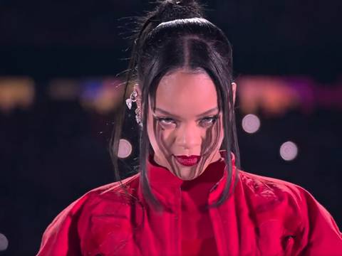 Las 5 canciones candidatas al Óscar 2023; es la primera nominación de Rihanna a los premios