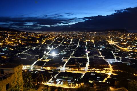 ¿Por qué la gente se muda del centro histórico de Quito y cuáles son las parroquias que pierden población en la capital?