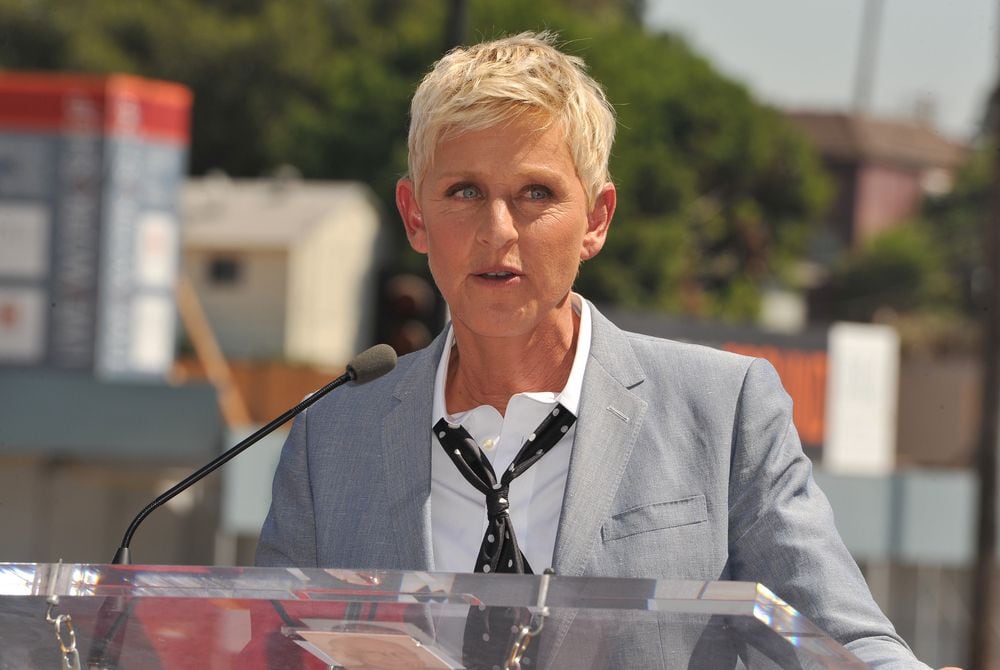 Ellen DeGeneres pierde un millón de espectadores tras reportes de ‘ambiente tóxico’ en el show