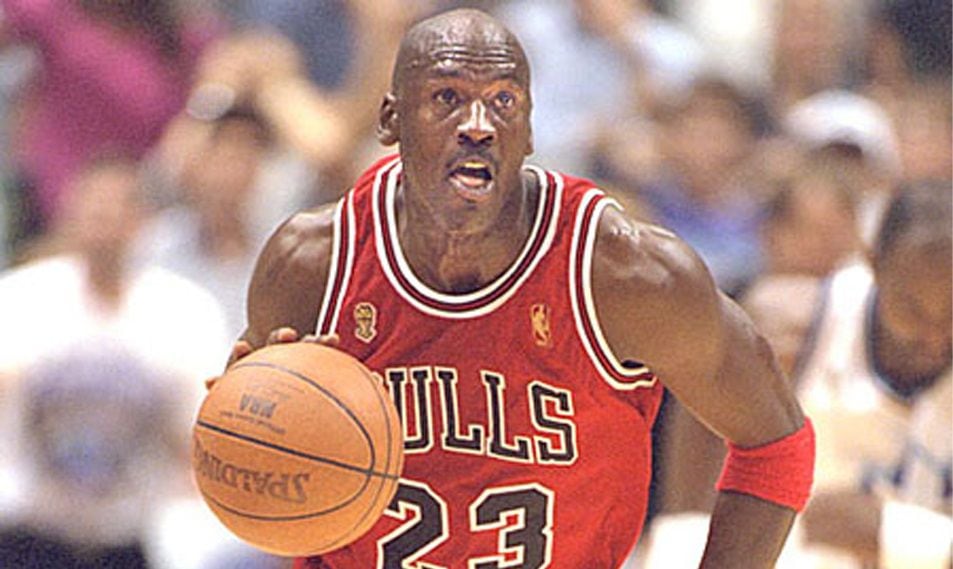 ‘Que se jod… Michael Jordan y los Chicago Bulls’, dice exjugador de Detroit Pistons al recordar la antigua rivalidad en la NBA