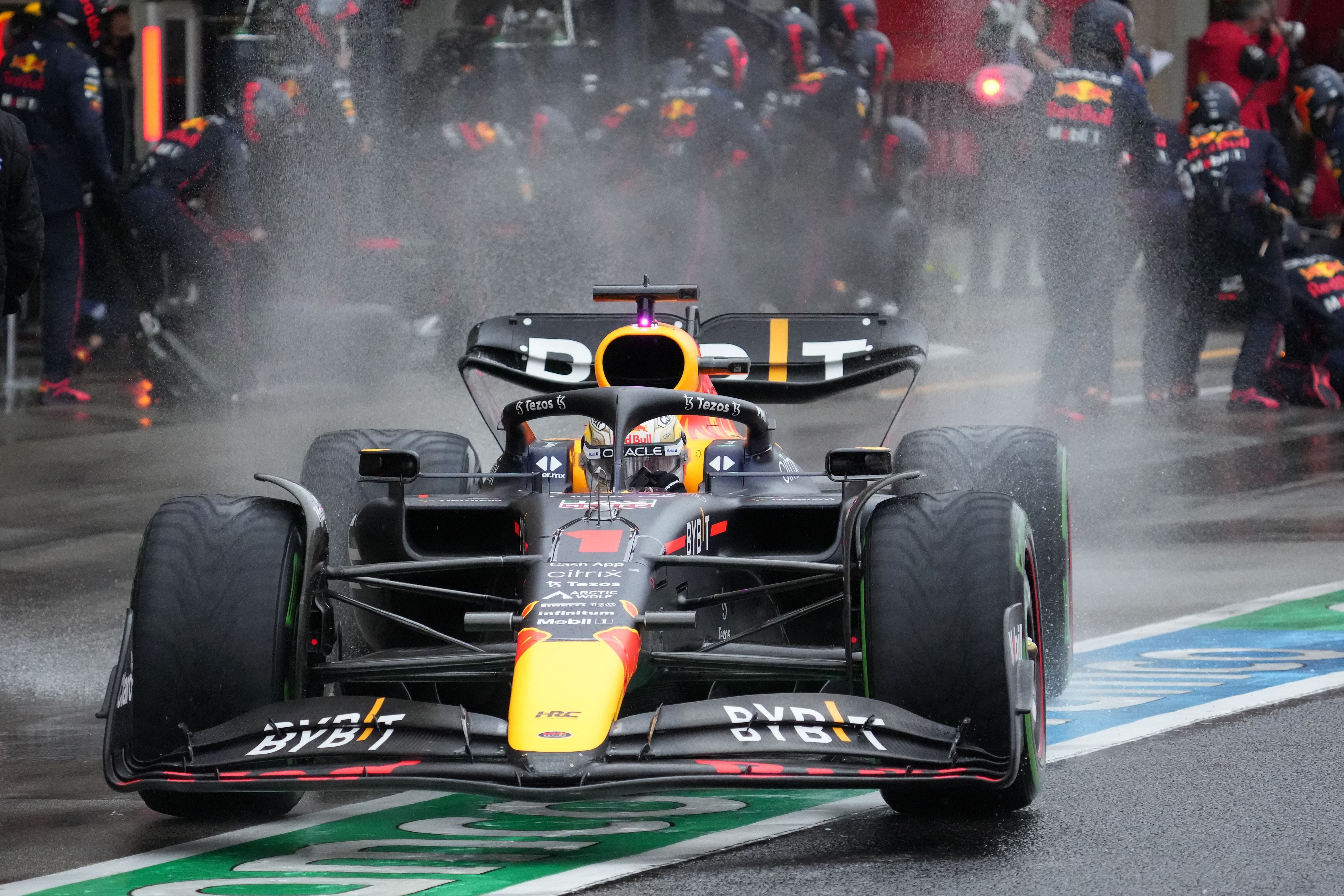 La FIA confirma que Red Bull Racing superó el límite presupuestario de la Fórmula 1 en 2021