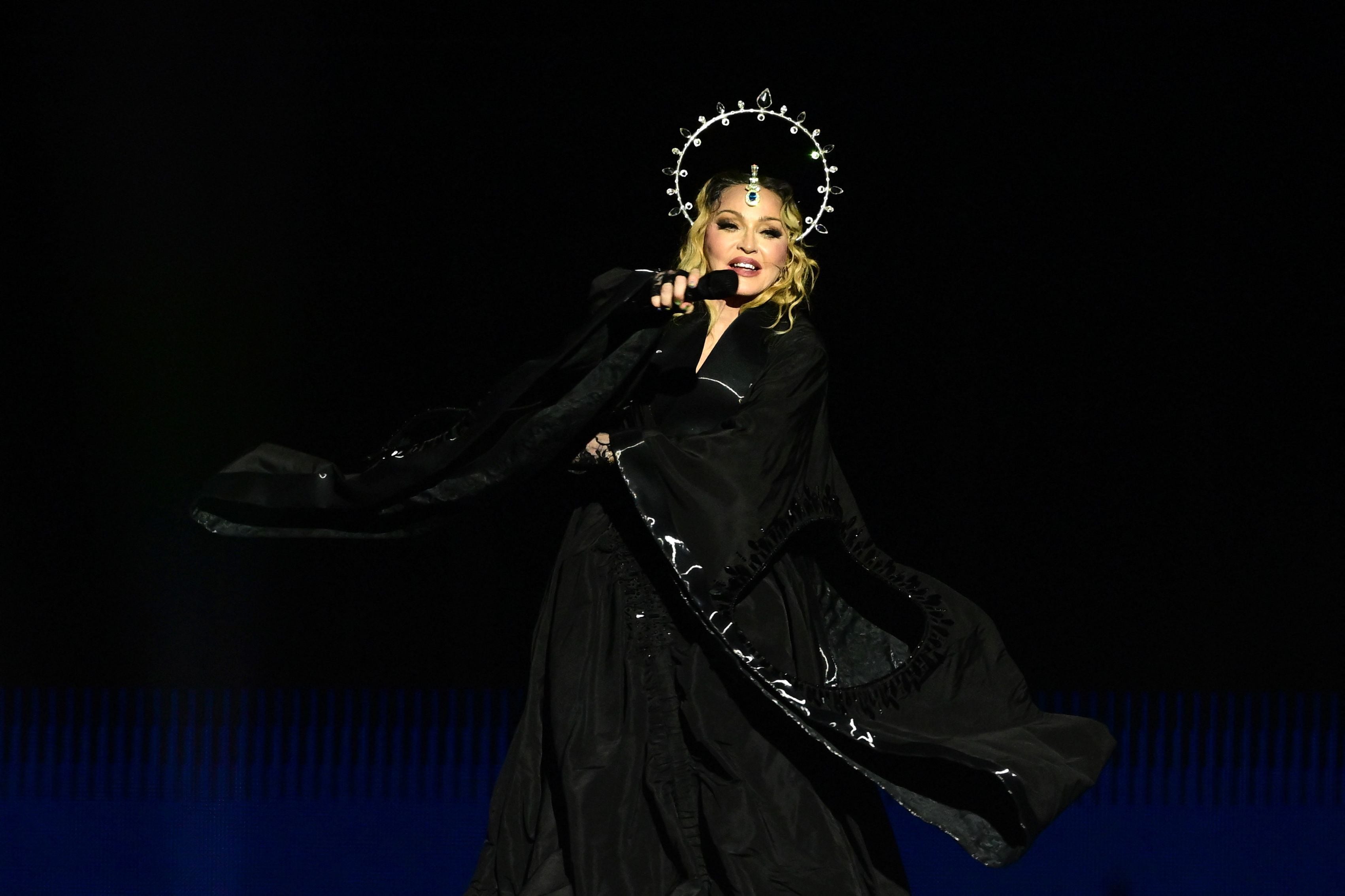 ¿Cuánto ganó Río con Madonna? Concierto aportó $ 60 millones a la economía local, dice la Alcaldía de Río de Janeiro