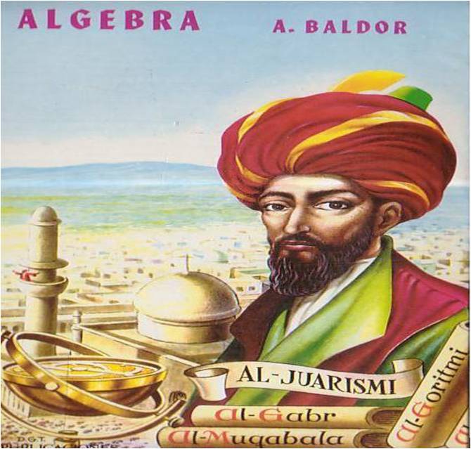 Cuál es el origen del álgebra de Baldor y quién es su verdadero autor |  Libros | Entretenimiento | El Universo