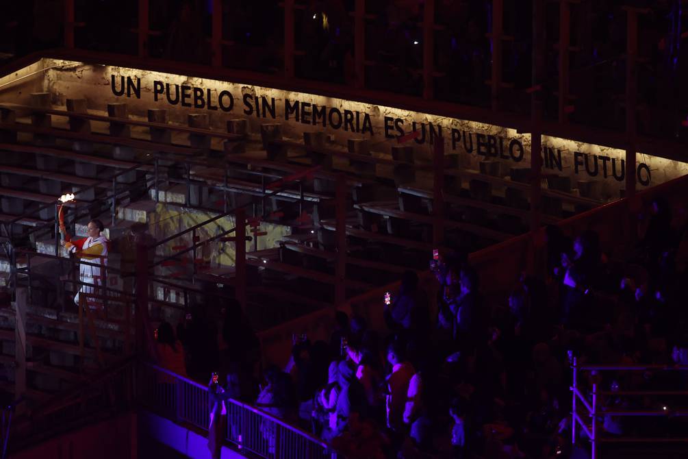 Entradas para la inauguración de los Juegos Panamericanos se agotaron en  tres horas « Diario y Radio Universidad Chile