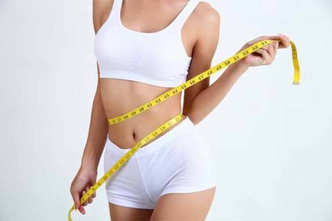 Bajar de peso y conseguir el cuerpo que deseas es sencillo con el método 30-30-30 de TikTok que está causando furor