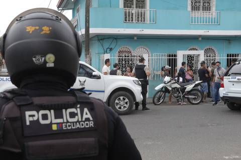 Así encontraron a Mariana Mendieta, exalcaldesa de Durán secuestrada el jueves 5 de octubre 