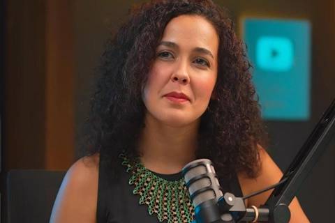 “Hoy mi vida corre peligro”: Alondra Santiago anuncia que salió de Ecuador antes de ser deportada