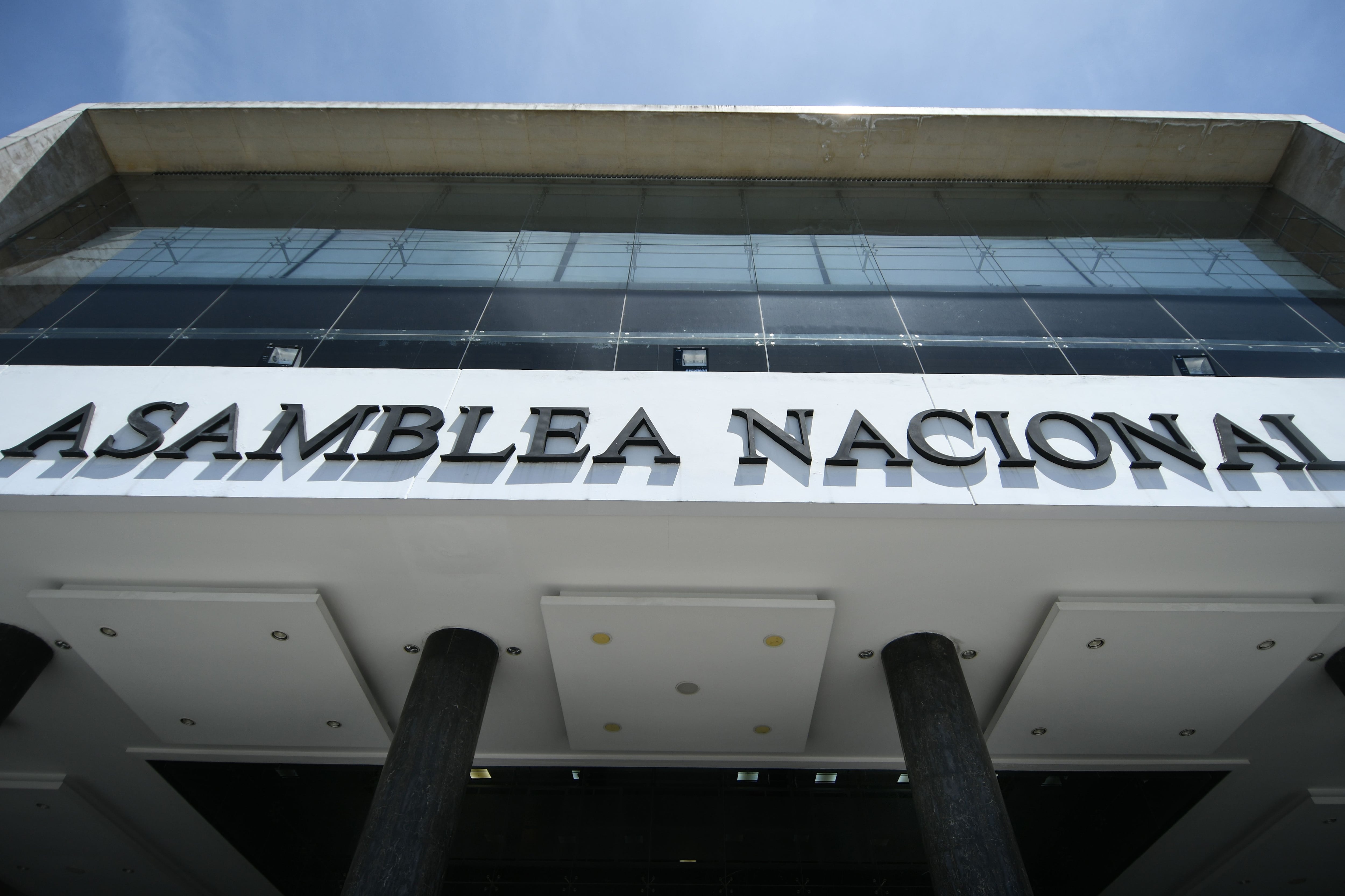 ¿Por qué la Asamblea Nacional decide este martes si enjuicia o no al presidente Guillermo Lasso?