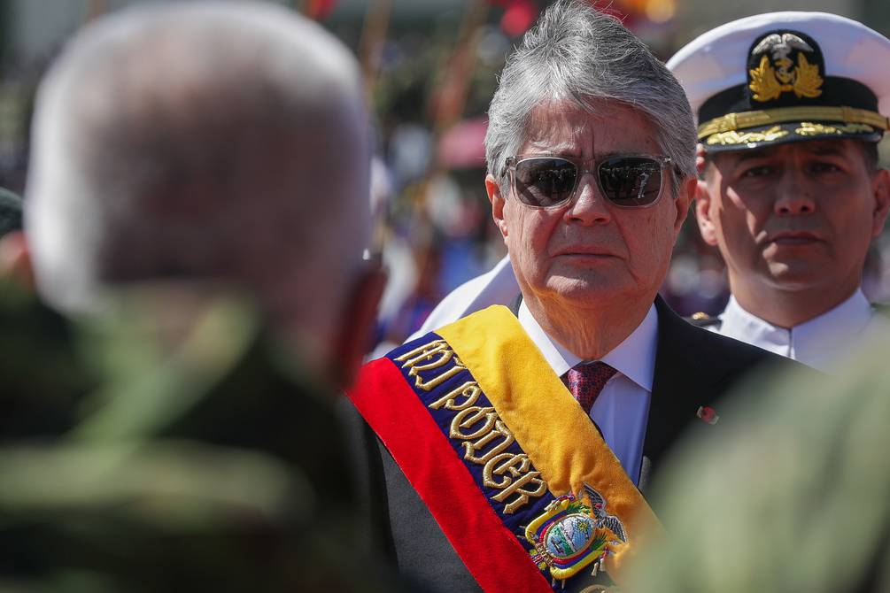 Korruptionsbarometer 2022: Drei von vier Ecuadorianern sind der Meinung, dass die Regierung keine gute Arbeit bei der Korruptionsbekämpfung leistet |  Richtlinie |  Nachrichten