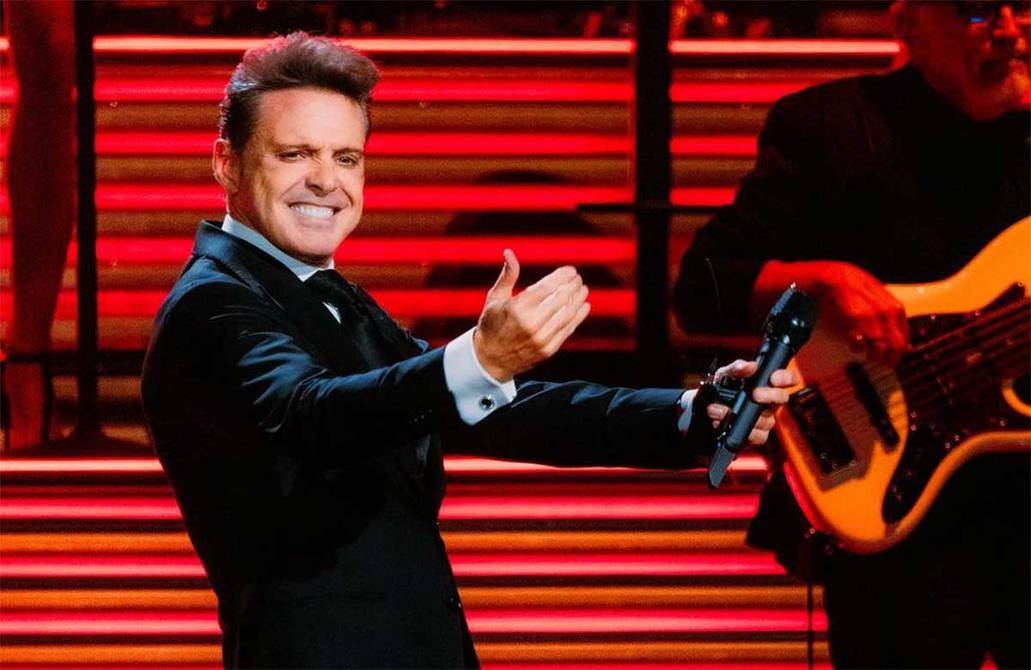 Luis Miguel hospitalizado en Chile: ¿qué pasó y por qué fue