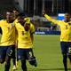 ¡Remontada con bailecito! Ecuador venció 3-1 a Paraguay en la primera jornada del Sudamericano Sub-17