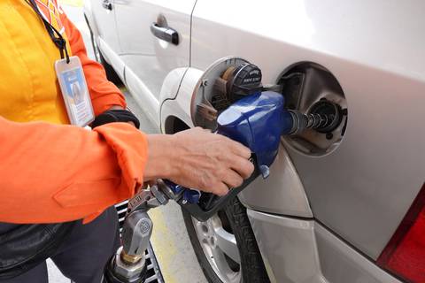 Conaie anuncia cuatro acciones sobre los subsidios a los combustibles