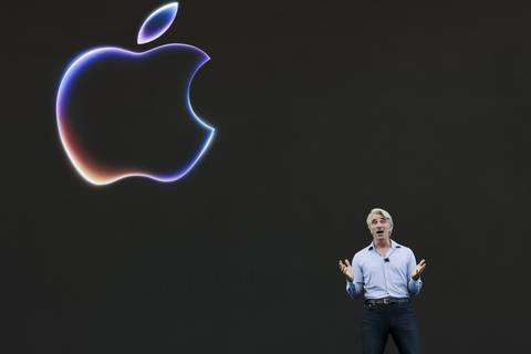 Apple anuncia Apple Intelligence, su propia inteligencia artificial