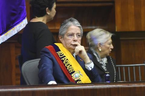 CREO: ‘Guillermo Lasso no ha manifestado su interés en ser candidato presidencial’