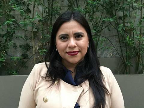 Ciberacoso: "Pasé de ser la 'gordibuena' del video sexual que criticaba todo el pueblo a que 11 estados de México aprobaran una ley con mi nombre"