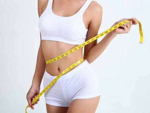 Bajar de peso y conseguir el cuerpo que deseas es sencillo con el método 30-30-30 de TikTok que está causando furor