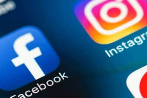 Aquí puedes encontrar el formulario en Instagram y Facebook para oponerte a que usen tus datos para entrenar la inteligencia artificial