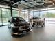 Los SUV eléctricos BMW hacen gala de lujo, tecnología y precios atractivos