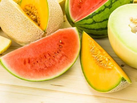 El aminoácido que contienen estas frutas ayuda a fortalecer el sistema cardiovascular y previene la disfunción eréctil