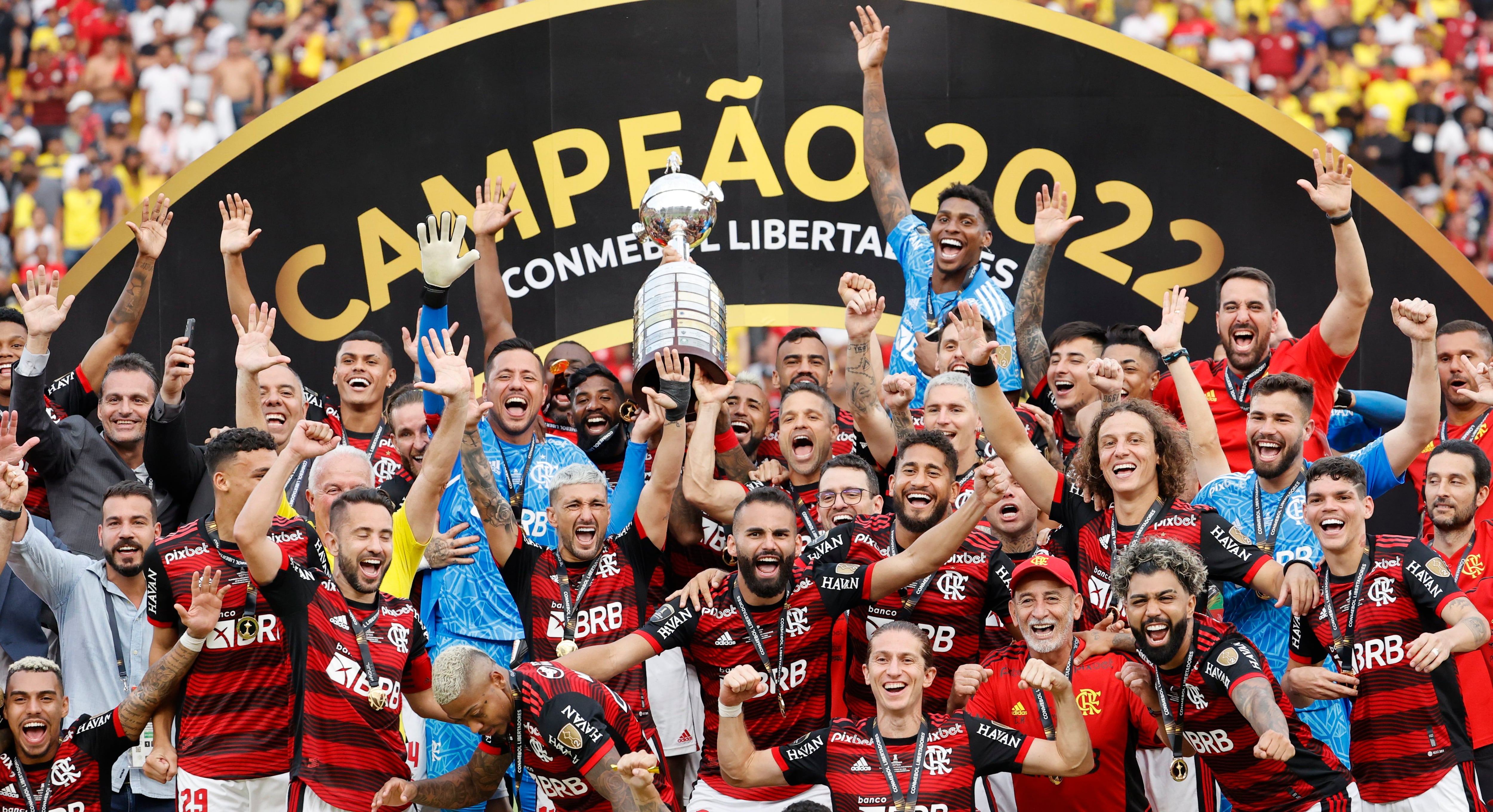 Conmebol anuncia la fecha de los sorteos de las fases preliminares de las Copas Libertadores y Sudamericana 2023