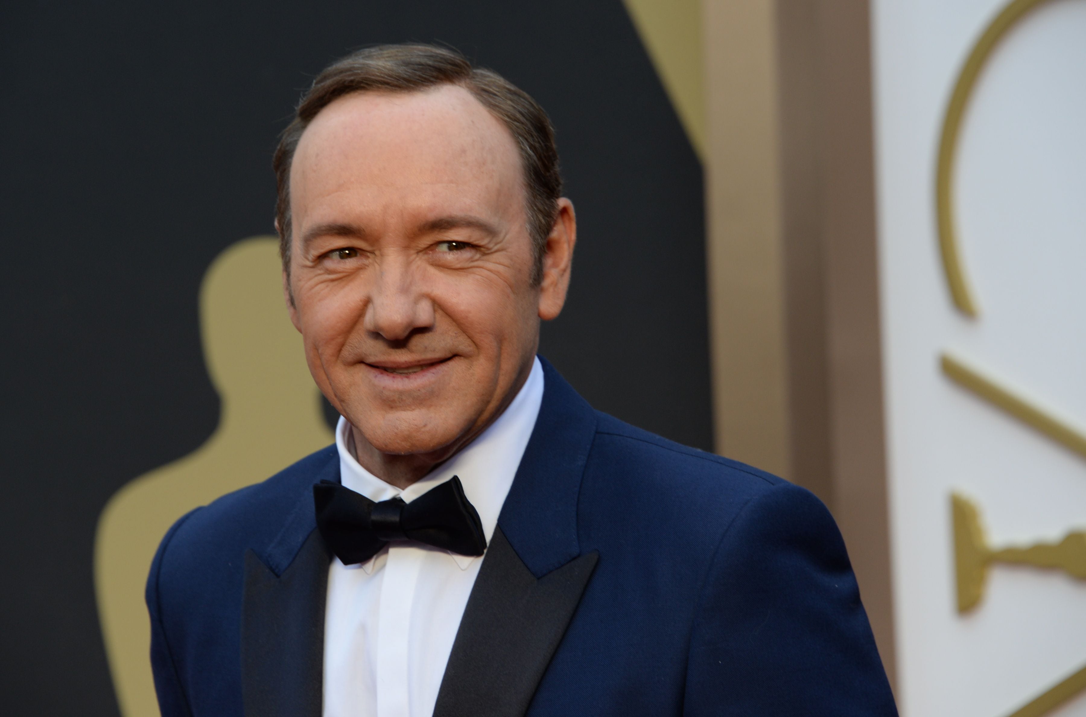 Kevin Spacey se declara no culpable de siete nuevos cargos de agresión sexual en Reino Unido