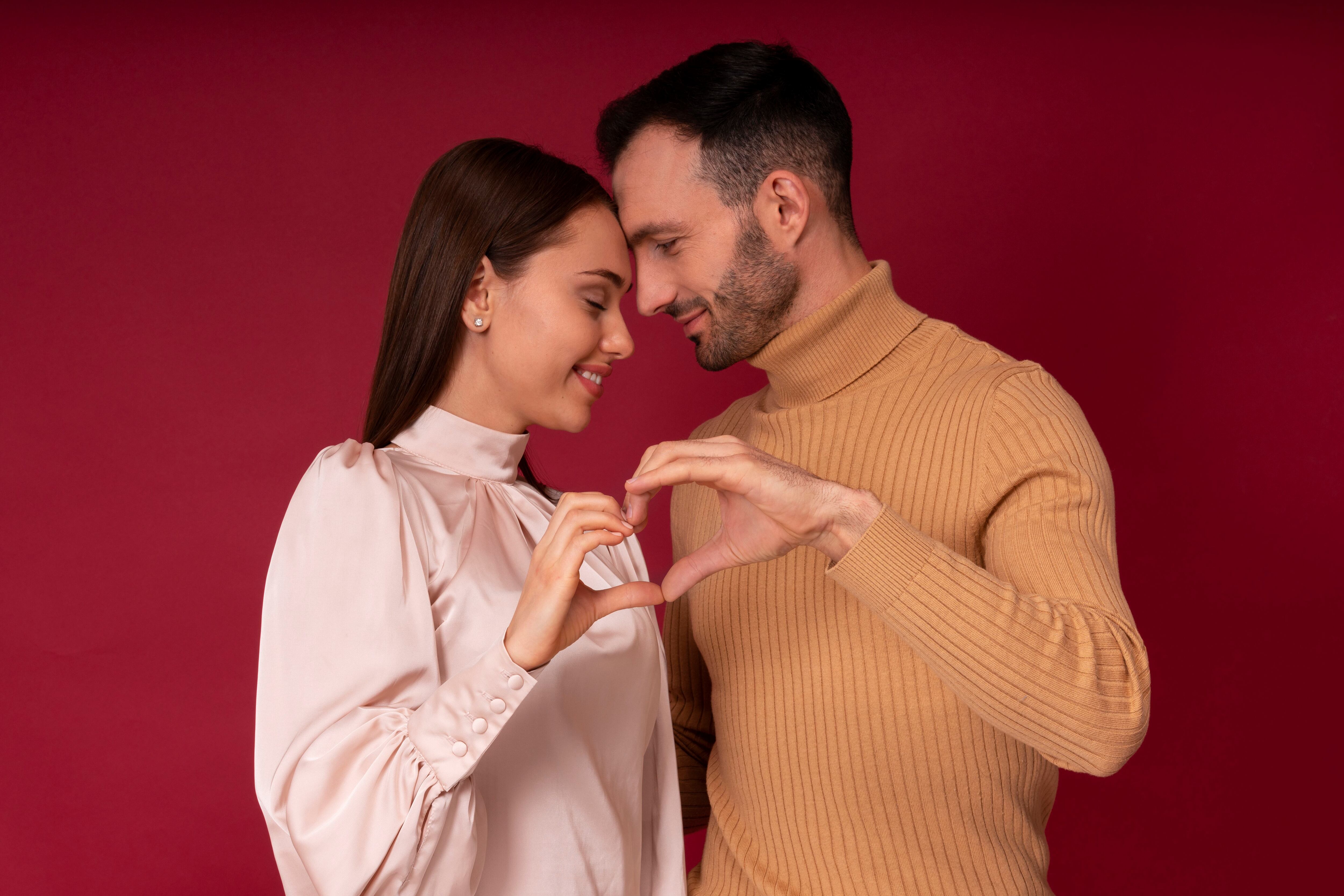 FELIZ SAN VALENTIN 2024  Las mejores frases, poemas e imágenes bonitas  para desear un Feliz San Valentín 2024 a tu pareja