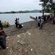 Cinco cadáveres han sido hallados en el río Daule tras el hundimiento de una canoa 